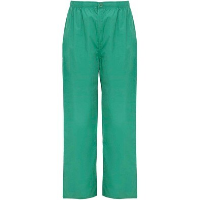 Vademecum Arbeitshose, 160 g/m2, unisex, lab grün, 3XL
