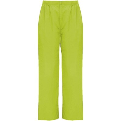 Vademecum Arbeitshose, 160 g/m2, unisex, pistazie, 3XL