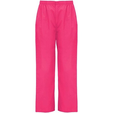 Vademecum Arbeitshose, 160 g/m2, unisex, rosé, 3XL