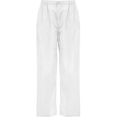 Vademecum Arbeitshose, 160 g/m2, unisex, weiss, 3XL