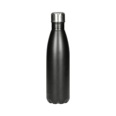 Vakuum Flasche Colare 0,5 l, schwarz