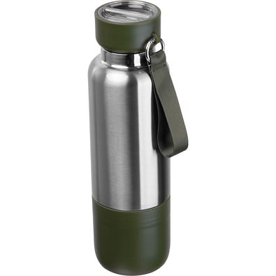 Vakuum Isolierflasche New Haven,khaki