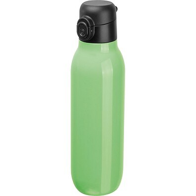 Vakuum Trinkflasche 500ml FEDERICA, grün