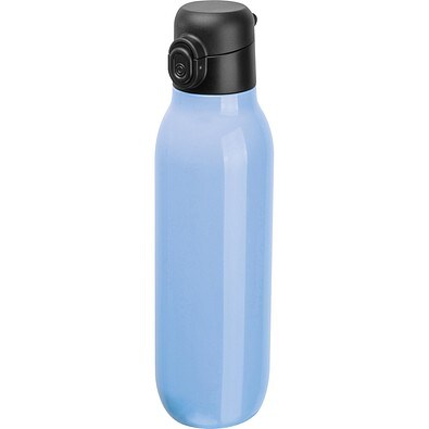 Vakuum Trinkflasche 500ml FEDERICA, hellblau