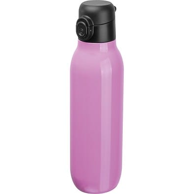 Vakuum Trinkflasche 500ml FEDERICA, pink