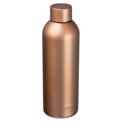 Vakuum Trinkflasche Kawasaki,kupfer