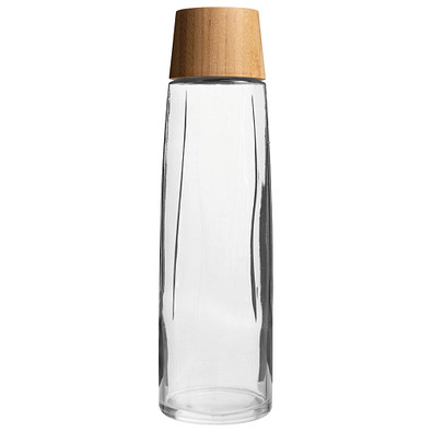 Vanilla Season® ANAMUDI Trinkflasche aus Glas