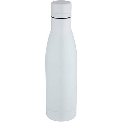 Vasa 500 ml Sublimation Edelstahl Trinkflasche, weiss