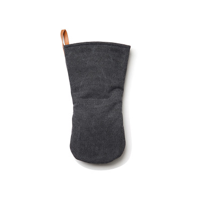 VINGA Asado Ofenhandschuh, schwarz