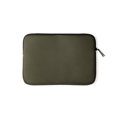 VINGA Baltimore Laptopcase 12-14“, grün