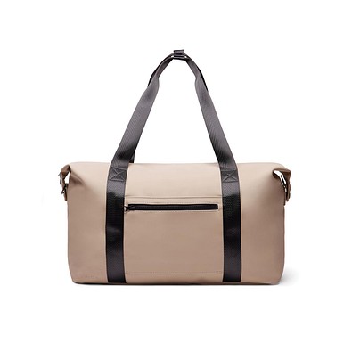 VINGA Baltimore RCS 24h Wochenendtasche, greige