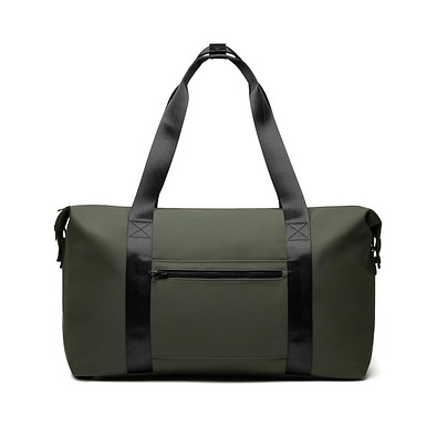 VINGA Baltimore RCS 24h Wochenendtasche, grün