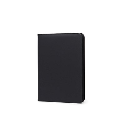 VINGA Baltimore RCS A4 Portfolio, schwarz