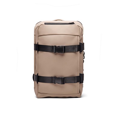 VINGA Baltimore RCS Abenteuer-Rucksack, greige