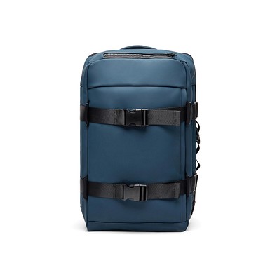 VINGA Baltimore RCS Abenteuer-Rucksack, navy blau