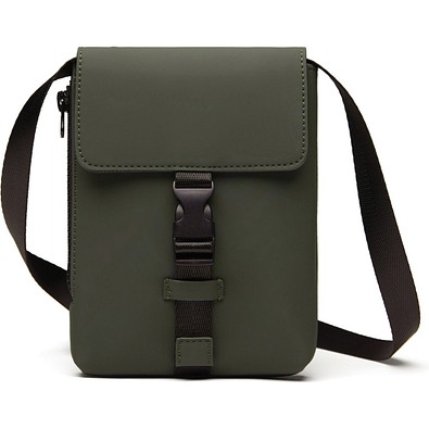 VINGA Baltimore RCS Essentials Tasche, grün