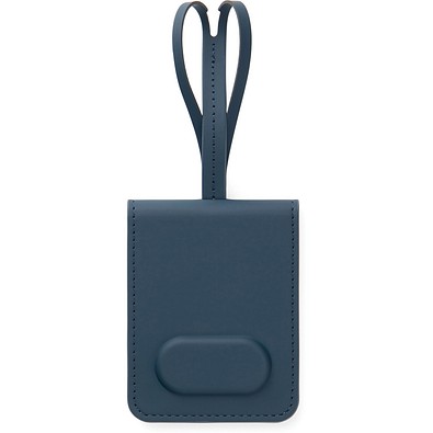 VINGA Baltimore RCS Kofferanhänger mit Dual-Finder, blau