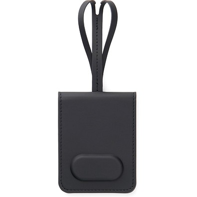 VINGA Baltimore RCS Kofferanhänger mit Dual-Finder, schwarz