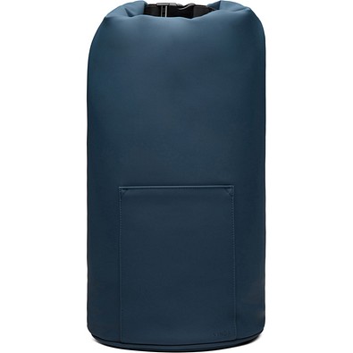 VINGA Baltimore RCS Roll-Top Kühltasche, navy blau