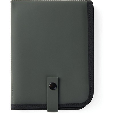 VINGA Baltimore RCS Sitzkissen, grün