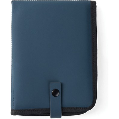 VINGA Baltimore RCS Sitzkissen, navy blau