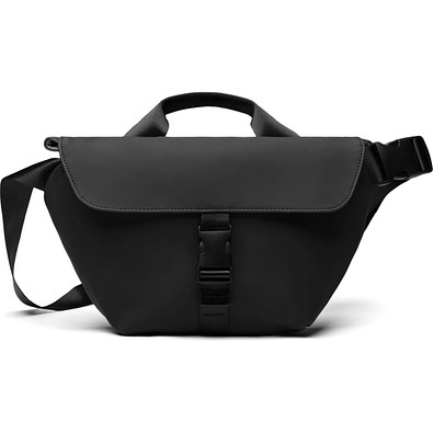 VINGA Baltimore RCS Sling-Bag, schwarz