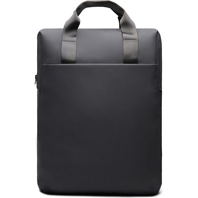 VINGA Baltimore RCS Tote Rucksack, schwarz