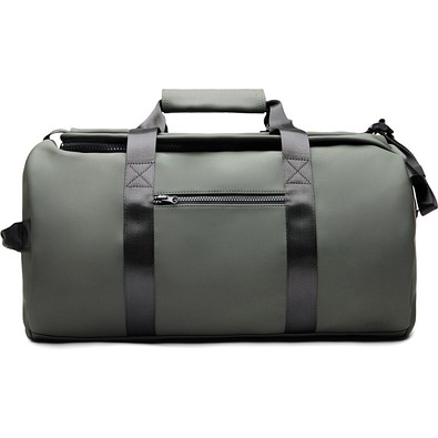 VINGA Baltimore RCS Wochenend-Rucksack, grün