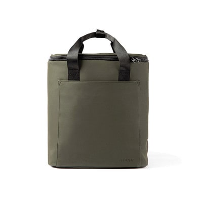 VINGA Baltimore Trail Kühlrucksack, grün