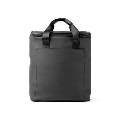 VINGA Baltimore Trail Kühlrucksack, schwarz