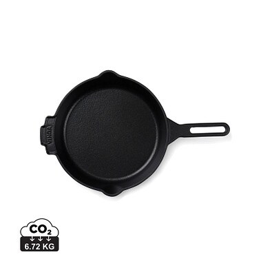 VINGA Monte Ardoise Bratpfanne, 20cm, schwarz