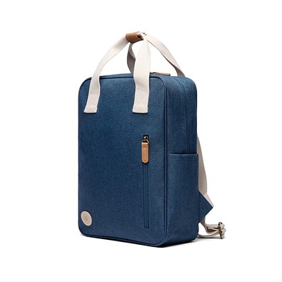 VINGA Sortino RCS Rucksack, blau