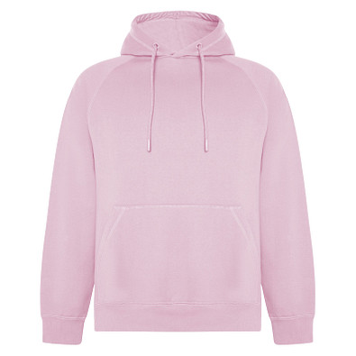 Vinson Kapuzenpullover Unisex, hellrosa, XL
