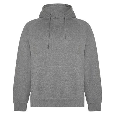 Vinson Kapuzenpullover Unisex, Marl Grey, 3XL