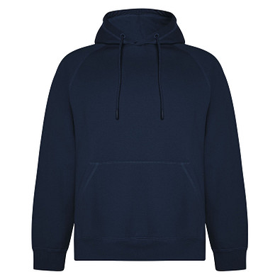 Vinson Kapuzenpullover Unisex, Navy Blue, L