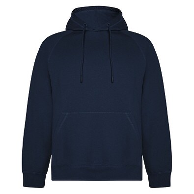 Vinson Kapuzenpullover Unisex, Navy Blue, M