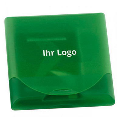 VitaBox FirstAid, Grün/Frosted