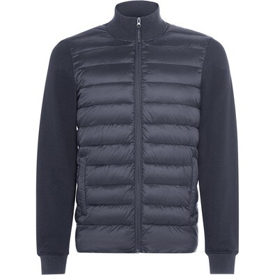 VIVARO Unisex-Jacke, M, LEAD