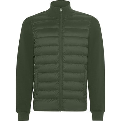 VIVARO Unisex-Jacke, M, VERDE HUMO