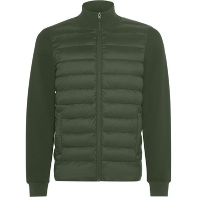 VIVARO Unisex-Jacke, XS, VERDE HUMO