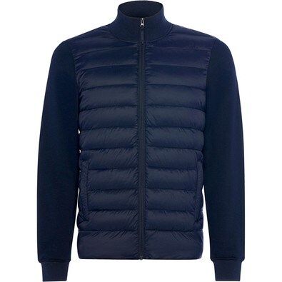 VIVARO Unisex-Jacke, XXL, Navy