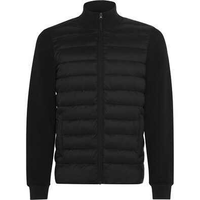 VIVARO Unisex-Jacke, XXL, Schwarz