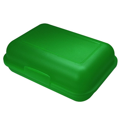 Vorratsdose Break, trend-grün PP