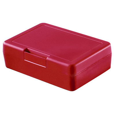 Vorratsdose Lunch-Box, berry