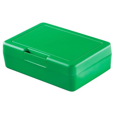 Vorratsdose Lunch-Box, standard-grün