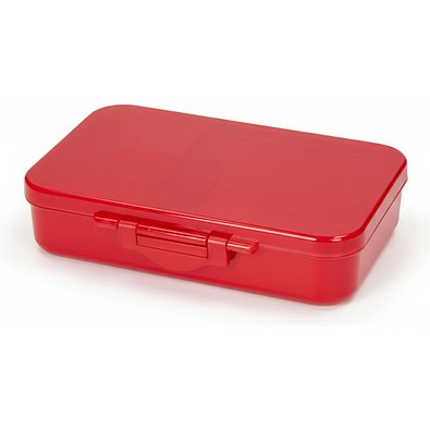 Vorratsdose Triva, rot