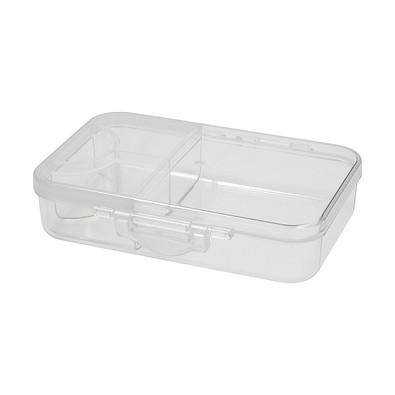 Vorratsdose Triva, transparent