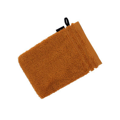 Waschhandschuh Calypso Feeling, fox