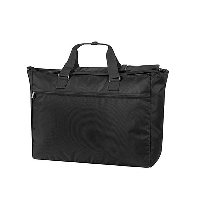 Weekender DAILY, schwarz