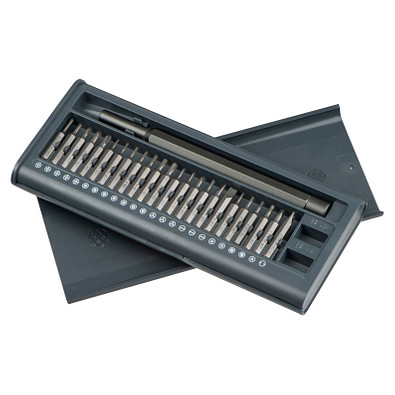 Werkzeugset Sao Vicente,anthrazit